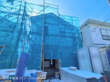 【東京都/国立市東】国立市東3丁目 新築一戸建て 