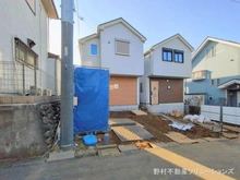 【東京都/国分寺市西町】国分寺市西町2丁目 新築一戸建て 