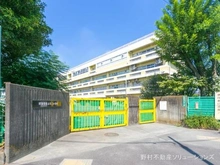 【東京都/国分寺市西町】国分寺市西町2丁目 新築一戸建て 周辺施設