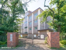 【東京都/国立市中】国立市中3丁目 新築一戸建て 周辺施設