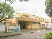 【東京都/国立市中】国立市中3丁目 新築一戸建て 周辺施設