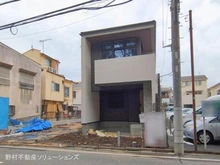 【東京都/国立市富士見台】国立市富士見台3丁目 新築一戸建て 