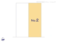 【東京都/国立市富士見台】国立市富士見台3丁目 新築一戸建て 図面と異なる場合は現況を優先