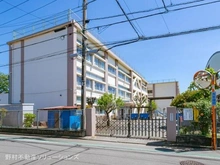 【東京都/東大和市新堀】東大和市新堀1丁目 新築一戸建て 周辺施設