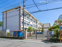 【東京都/東大和市新堀】東大和市新堀1丁目 新築一戸建て 周辺施設