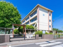 【東京都/東大和市新堀】東大和市新堀1丁目 新築一戸建て 周辺施設