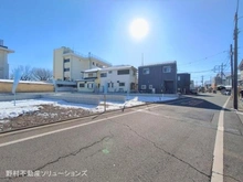 【東京都/東大和市南街】東大和市南街3丁目 新築一戸建て 