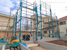 【東京都/東大和市南街】東大和市南街3丁目 新築一戸建て 
