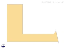 【東京都/東大和市清水】東大和市清水4丁目 新築一戸建て 図面と異なる場合は現況を優先