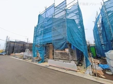 【東京都/国分寺市高木町】国分寺市高木町1丁目 新築一戸建て 