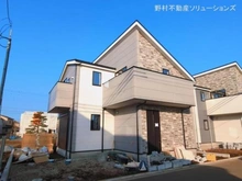 【東京都/国分寺市高木町】国分寺市高木町1丁目 新築一戸建て 