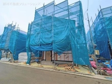 【東京都/国分寺市高木町】国分寺市高木町1丁目 新築一戸建て 