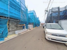 【東京都/国分寺市高木町】国分寺市高木町1丁目 新築一戸建て 