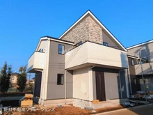 【東京都/国分寺市高木町】国分寺市高木町1丁目 新築一戸建て 