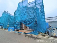 【東京都/国分寺市高木町】国分寺市高木町1丁目 新築一戸建て 