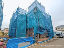 【東京都/国分寺市高木町】国分寺市高木町1丁目 新築一戸建て 