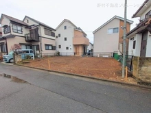 【東京都/小平市小川町】小平市小川町1丁目 新築一戸建て 