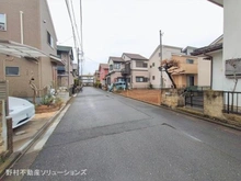 【東京都/小平市小川町】小平市小川町1丁目 新築一戸建て 