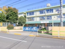 【東京都/小平市小川町】小平市小川町1丁目 新築一戸建て 周辺施設