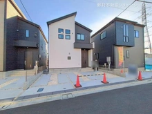 【東京都/小平市小川町】小平市小川町1丁目 中古一戸建て 