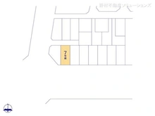 【東京都/小平市小川町】小平市小川町1丁目 中古一戸建て 図面と異なる場合は現況を優先