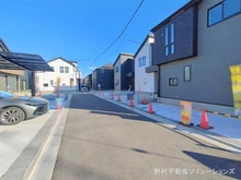 【東京都/小平市小川町】小平市小川町1丁目 中古一戸建て 