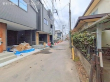 【東京都/国分寺市東戸倉】国分寺市東戸倉2丁目 新築一戸建て 