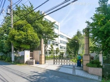 【東京都/国分寺市東戸倉】国分寺市東戸倉2丁目 新築一戸建て 周辺施設