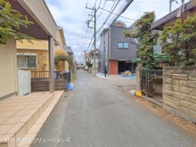 【東京都/国分寺市東戸倉】国分寺市東戸倉2丁目 新築一戸建て 