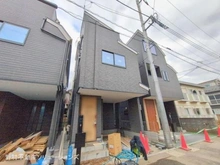 【東京都/国分寺市東戸倉】国分寺市東戸倉2丁目 新築一戸建て 