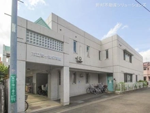 【東京都/国分寺市東戸倉】国分寺市東戸倉2丁目 新築一戸建て 周辺施設