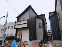 【東京都/国分寺市北町】国分寺市北町1丁目 新築一戸建て 外観