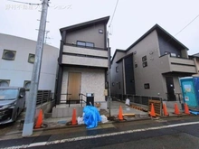 【東京都/国分寺市北町】国分寺市北町1丁目 新築一戸建て 