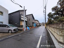 【東京都/国分寺市北町】国分寺市北町1丁目 新築一戸建て 