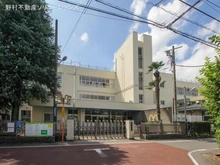 【東京都/国分寺市北町】国分寺市北町1丁目 新築一戸建て 周辺施設