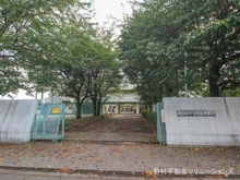 【東京都/国分寺市北町】国分寺市北町1丁目 新築一戸建て 周辺施設