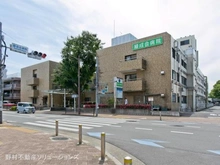 【東京都/国分寺市北町】国分寺市北町1丁目 新築一戸建て 周辺施設