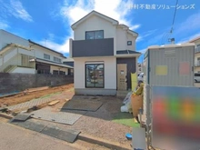 【東京都/東大和市中央】東大和市中央4丁目 新築一戸建て 