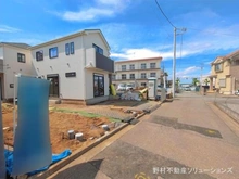 【東京都/東大和市中央】東大和市中央4丁目 新築一戸建て 