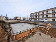 【東京都/東大和市中央】東大和市中央4丁目 新築一戸建て 