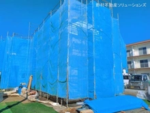 【東京都/東大和市中央】東大和市中央4丁目 新築一戸建て 