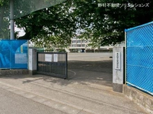 【東京都/東大和市中央】東大和市中央4丁目 新築一戸建て 周辺施設