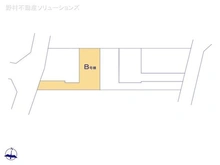 【東京都/東大和市中央】東大和市中央4丁目 新築一戸建て 図面と異なる場合は現況を優先