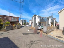 【東京都/東大和市中央】東大和市中央4丁目 新築一戸建て 