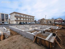 【東京都/東大和市中央】東大和市中央4丁目 新築一戸建て 