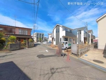 【東京都/東大和市中央】東大和市中央4丁目 新築一戸建て 