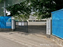 【東京都/東大和市中央】東大和市中央4丁目 新築一戸建て 周辺施設