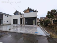 【東京都/国分寺市戸倉】国分寺市戸倉3丁目 新築一戸建て 