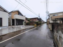 【東京都/国分寺市戸倉】国分寺市戸倉3丁目 新築一戸建て 