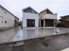 【東京都/国分寺市戸倉】国分寺市戸倉3丁目 新築一戸建て 